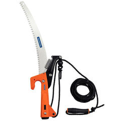 Podador de Galhos com Serrote Profissional 13'' / 330mm Tramontina para Poda Eficiente
