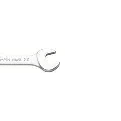 Chave Fixa 36x41 mm Tramontina PRO Aço Cromo Vanádio DIN 3110