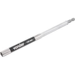 Extensao Magnetica 1/ 4" 120 mm Vonder