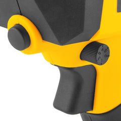 Aplicador Silicone Intercambiável 18V s/ Bat s Carreg Vonder