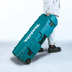 Martelo Demolidor 28.6Mm 1850W 48,1J Com Punho Ponteiro Maleta HM1502 127V Makita