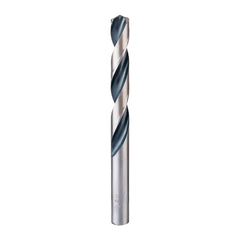 Broca Metal Bosch Aço Rápido Hss-Pointteq 13mm 5 Peças