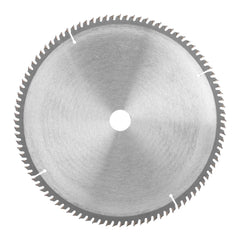 Disco Serra Circular 305mm 96 Dentes 30mm Aço 65Mn YG8 Para Madeira MTX 7328755