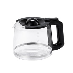 Cafeteira Elétrica Digital Aroma Programável WAP WCD1500 com Timer Programável de 24 horas 220V