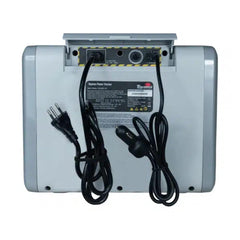 Estação de Energia Portátil Power Bank Toyama TES1650PS 110V Gerador Solar Silencioso para Camping Trailers e Emergência