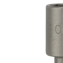 Soquete Canhão Magnético Bosch Extra Hard M6 (10mm) 50mm