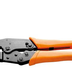 Alicate Crimpador Sem Mandíbulas 9'' Tramontina PRO Crimpagem Rápida Versátil
