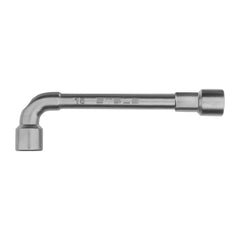 Chave Biela Com Furo Passante 15mm Cromo Vanádio Alta Resistência