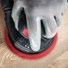 Jogo De Disco De Lixa Bosch Expert O780 150mm G60 C/ 50 Un
