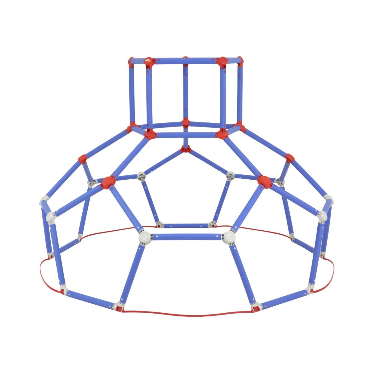 Playground Dome Climber Bel