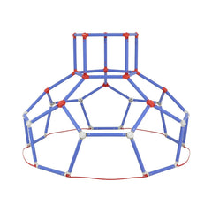 Playground Dome Climber Bel