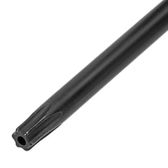 Chave Torx T20 CrV Fosfatizada 25pcs MTX 1127755 Aço Cromado Resistente
