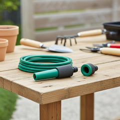Conjunto para Irrigação 4 Peças Tradestar