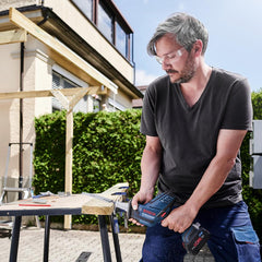 Lâmina De Serra Sabre Bosch Progressor For Wood S2345X 2U