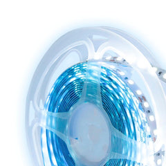 Fita LED Neon 2835 12V 120 Leds/M IP65 6000K 5 Metros Tradestar