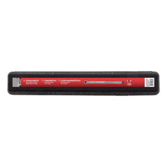 Torquímetro De Estalo 1/2'' 42-210 Nm Cromo Vanádio Cromado MTX 141609