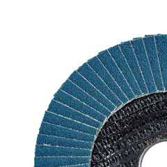 Disco Flap Curvo Bosch Standard For Metal 115mm G120