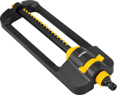 Aspersor Oscilante 17 Jatos Vonder