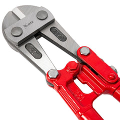 Tesoura Corta Vergalhão Aço Carbono 1050mm 42'' Corte 12mm/19mm MTX 785609