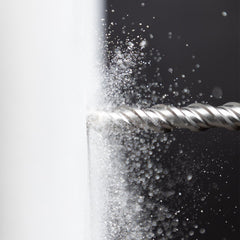 Broca Concreto SDS Plus 20x460mm Tungstênio Cobalto 1PC Gross