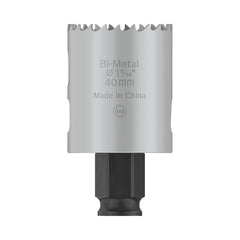 Serra Copo Bosch Pro Multi Material Power Change Plus 40mm