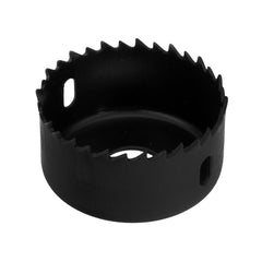 Jogo Instalação Fechadura 22mm - 54mm Broca Chata/Serra Copo MTX Cortes Precisos