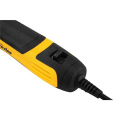 Soprador Térmico Mini 350-500°C 250-500W 127V Vonder STV500 Motor Dupla Isolação - Guimepa