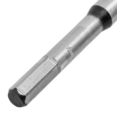 Broca Espiral Para Madeira 16 X 230 Mm Haste Sextavada Mtx 701069 Durável E Precisa