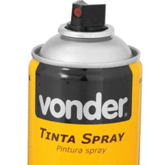 Tinta Spray Acrílica Azul Escuro 350ML/250G Vonder