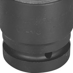 Soquete Tramontina PRO 1.9/16'' 1'' Impacto