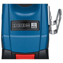 Chave De Impacto Bosch Gds 18V-350 350Nm 2300Rpm Sb