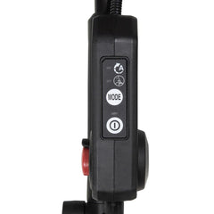 Carrinho Cortador de Grama 530 mm 1,9kW IPX4 Motor BL Sem Bateria Sem Carregador LM002GZ Makita