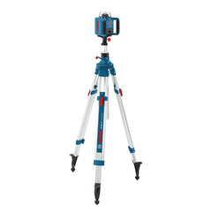 Tripé Bosch Bt 300 Hd Para Construção Civil 3 Metros
