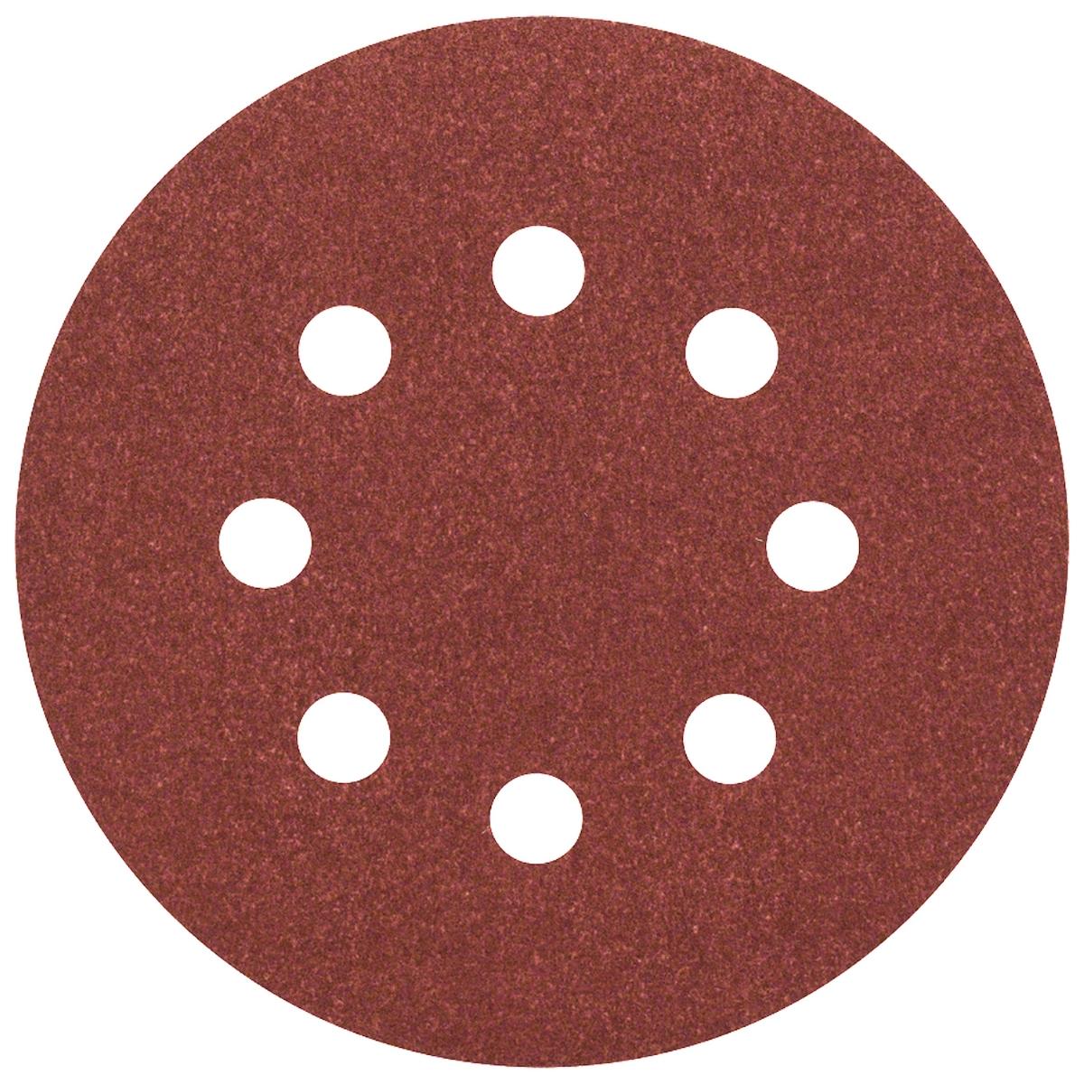 Disco De Lixa Bosch Expert For Wood&Paint 125mm G120 5U