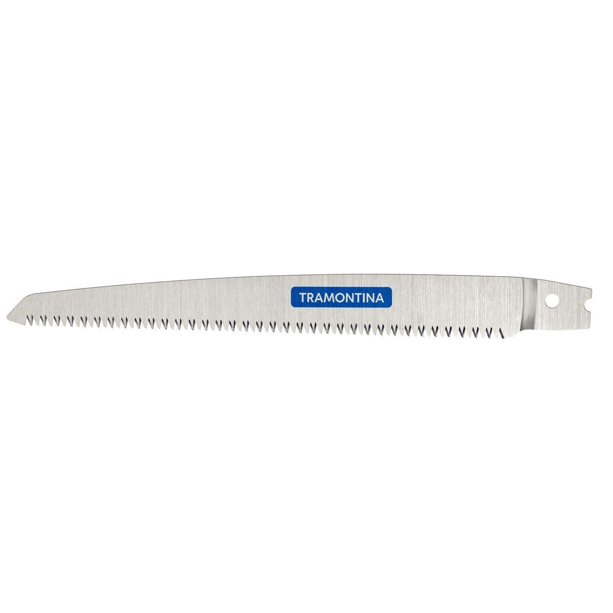 Lâmina Para Serrote 11,5'' / 290mm Tramontina Aço Corte Preciso Jardinagem