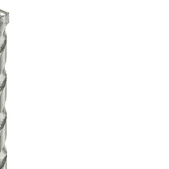 Broca Para Concreto Bosch Cyl-1 Ø4 X 40 X 75 mm 10 Peças