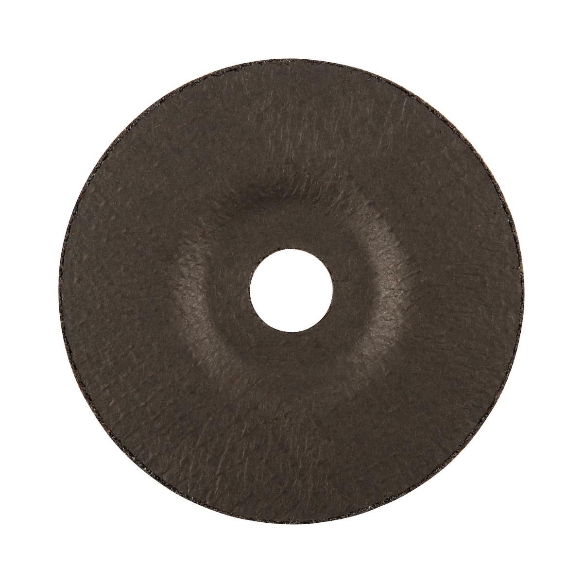 Disco De Desbaste Bosch Pro Metal 180X6,0mm Deprimido