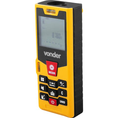 Medidor Distancia Laser Vonder 60 metros VD60