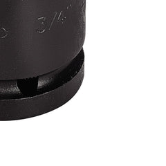 Soquete Impacto Sextavado 1.1/8 3/4 Cromo Molibdênio Fosfatizado Hyper Drive Tramontina PRO
