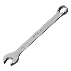 Chave Combinada Stels 14mm Aço Cromo-Vanádio 38-55 HRC 5° Precisão Profissional