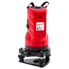 Nível Laser Autonivelante 1100mm 150mm Com Tripé Ajustável MTX 350339