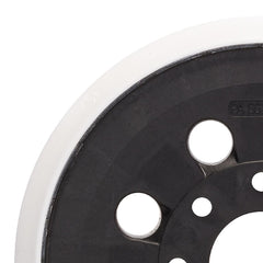 Prato Para Lixadeira Excêntrica Bosch Semiduro 125mm
