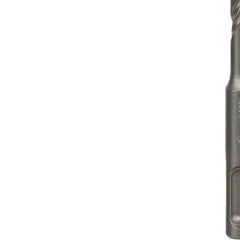 Broca Para Concreto Bosch Sds Plus-3 Ø7 X 100 X 160 mm