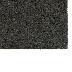 Folha De Lixa Costado De Papel Grão 240 230x280mm 50 Peças Para Madeira Metal