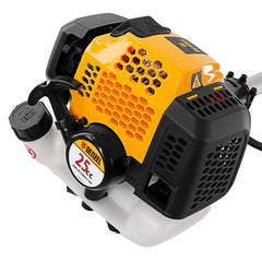 Roçadeira a Gasolina 25cc 1.3HP DGT-250 Eixo Inteiriço Jardim Denzel 8896233