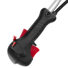 Roçadeira a Gasolina 25cc 1.3HP DGT-250 Eixo Inteiriço Jardim Denzel 8896233