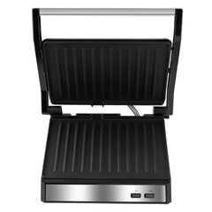 Grill PGR21PI Philco Com Bandeja Coletora de Gordura e Revestimento Antiaderente 220V