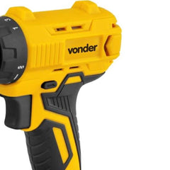 Parafusadeira Furadeira 3/8 18V Sem Bateria IPFV1851 Vonder