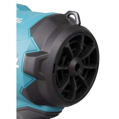 Soprador Inflador Colchão Piscina Balão Boia Sem Fio 40V Max Com Bocais Iluminação AS001GZ Makita
