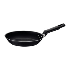 Frigideira Tramontina Loreto 24 cm 1,4 L Antiaderente Starflon Max Grafite Alumínio 1,6 mm